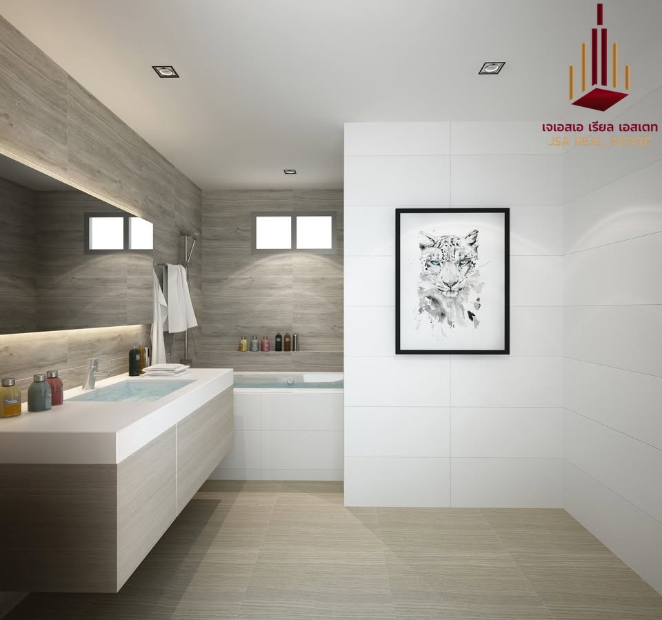 รูป ✨ ให้เช่า เดอะ โคลเวอร์ ทองหล่อ ✨  ราคา 45,000 บาท/เดือน - รูปที่ 6/7