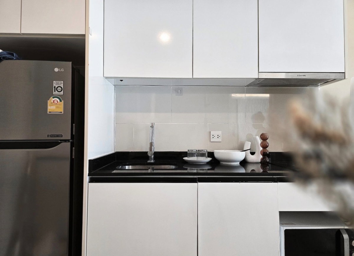 picture 🐶🐱 For Rent: Maestro 39 Sukhumvit 39 (Pet-Friendly) - 3/14