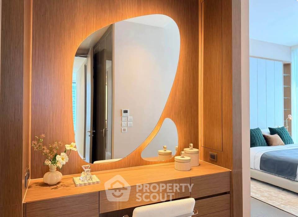 picture 2-BR Condo at SCOPE Langsuan near BTS Chit Lom (ID 2794052) - 8/12
