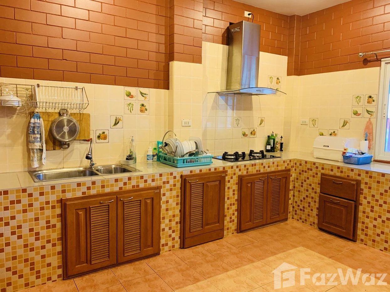 รูป วิลล่าให้เช่า 3 ห้องนอน ในโครงการ เบญวดีรีสอร์ท 1410510 - รูปที่ 6/11