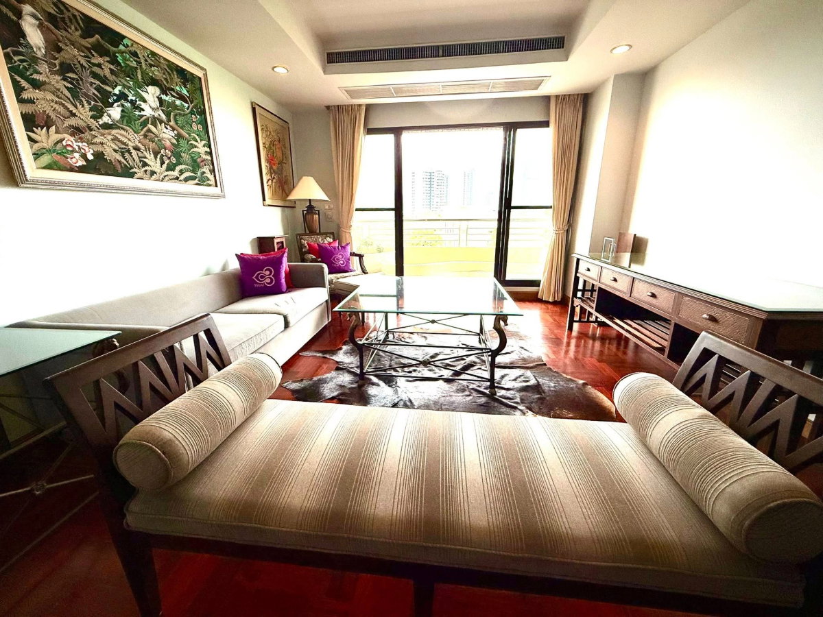 รูป ND0481  ให้เช่า สุพรีม วิลล์ ( Supreme ville Condominium ) วิวด้านถนนเย็นอากาศ - รูปที่ 8/27