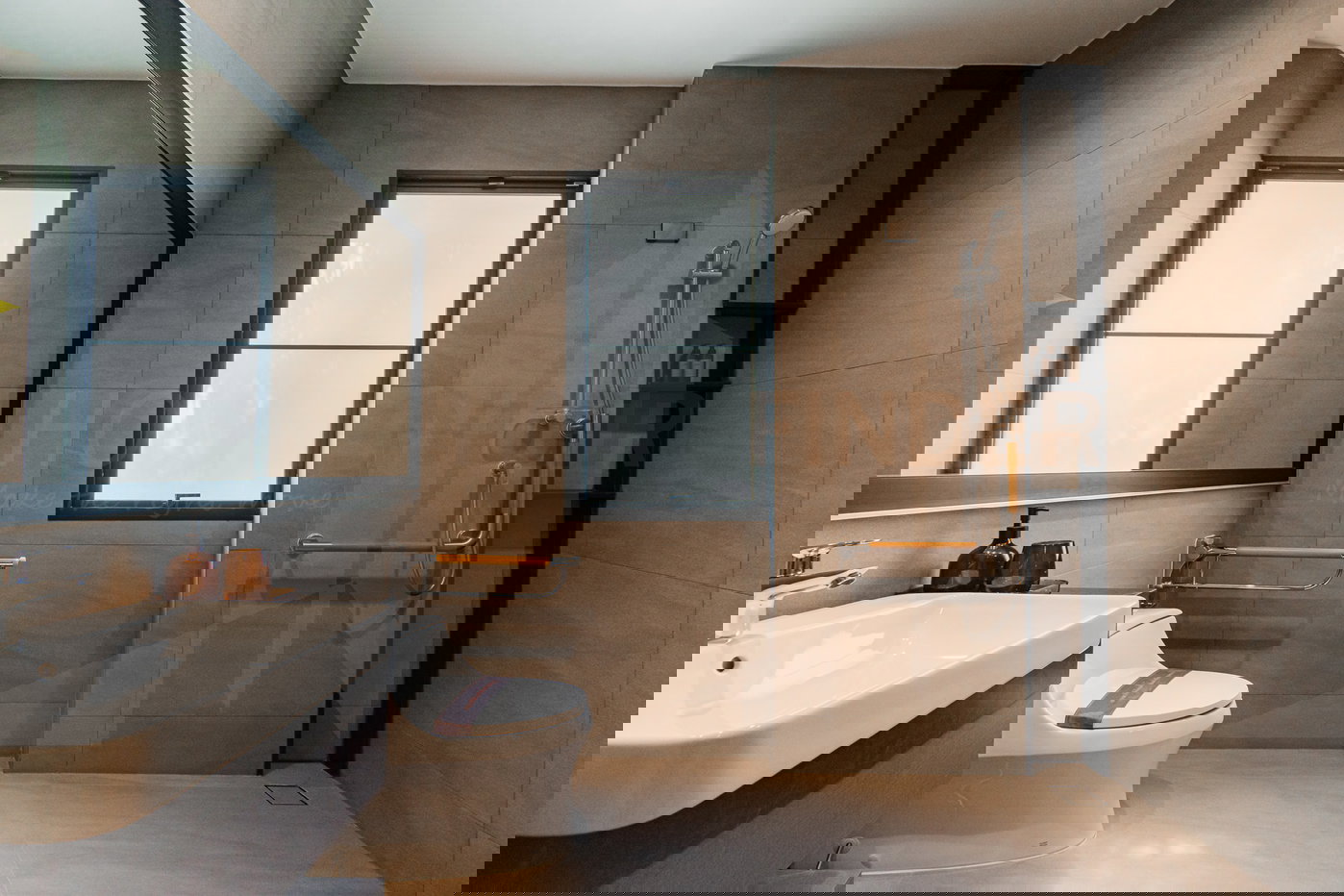 รูป Grand Bangkok Boulevard Na Utthayan 4 bedrooms, for sale - รูปที่ 35/58