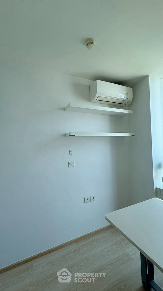 รูป คอนโด 2-ห้องนอน ที่ คอนโด โนเบิล รีวอลฟ์ รัชดา 2 ใกล้ MRT ศูนย์วัฒนธรรมแห่งประเทศไทย (ID 2794861) - รูปที่ 16/18