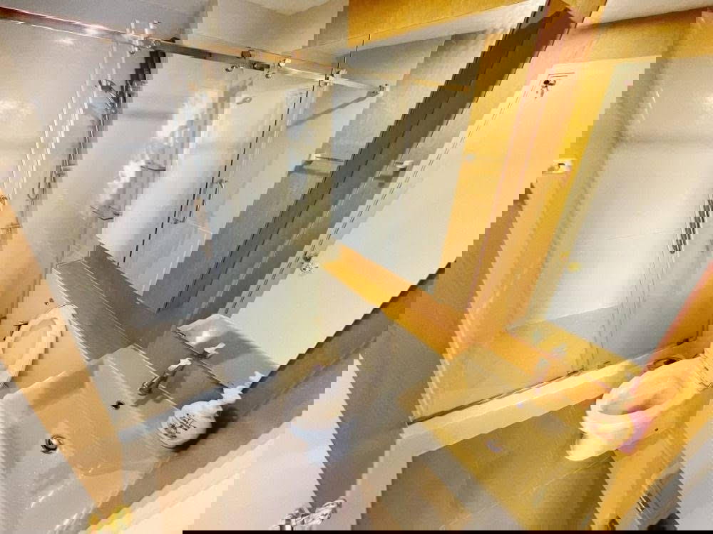 รูป code : H146 ว่างแล้ว!! คอนโดให้เช่า แอสปาย สาทร - ท่าพระ (Aspire Sathorn - Thapra) | ติด BTS ตลาดพลู เดินเพียงไม่กี่ก้าว วิวสูงโล่ง พร้อมอยู่ - รูปที่ 9/13