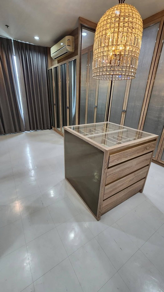 picture SALE : Villa Asoke - 2 Bedroom LC159 - 9/10