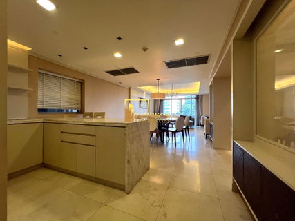 รูปภาพ All Seasons Mansion | 2 Bed Condo For Rent in Phloenchit - BR2192CD