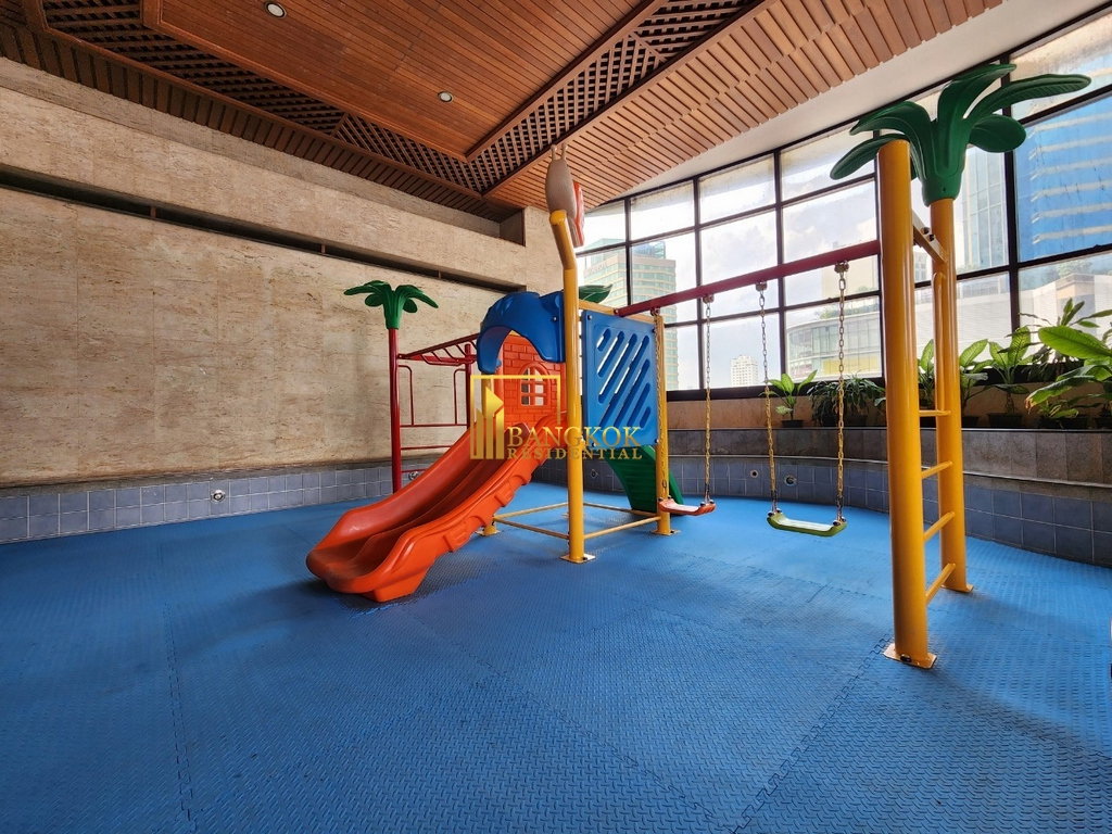 picture Las Colinas | Incredible 4 Bedroom Duplex Penthouse Condo - BR12070CD - 31/44