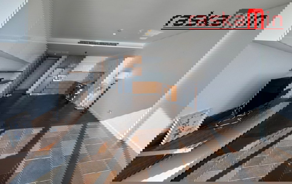 รูป KT0369🏖️2ห้องนอน 105ตรม ตึก A ชั้นสูง🦀Northpoint Pattaya นอร์ท พอยท์ พัทยา - รูปที่ 3/9