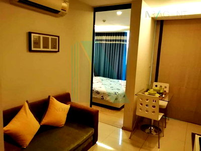 Condos for sale MRT Lumphini : 🔺 For Sell Condo SOCIO RUAMRUDEE Building 1, Floor 2,1 bed room, Room size 32.00 sqm