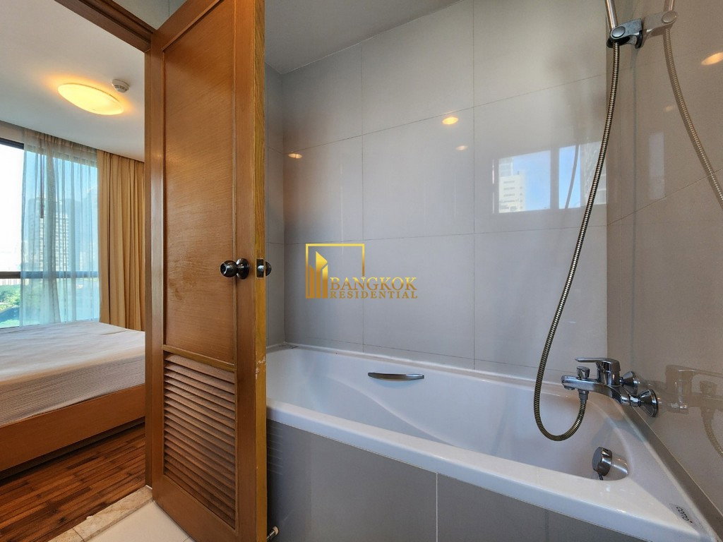 รูป Baan Na Varang | Modern 2 Bedroom Condo in Exclusive Area - BR11326CD - รูปที่ 16/27