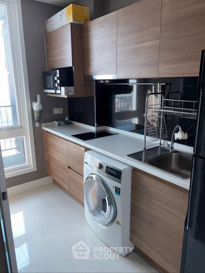 รูป คอนโด 2-ห้องนอน ที่ เดอะ เมโทรโพลิส สำโรง อินเตอร์เชนจ์ ใกล้ BTS สำโรง (ID 2729351) - รูปที่ 8/12