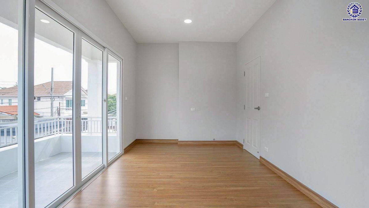 รูป ขายบ้านเดี่ยว Perfect Place เพอร์เฟค เพลส ราชพฤกษ์ รีโนเวทใหม่ - รูปที่ 12/20