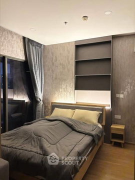 1-BR Condo at Cloud Thonglor-Phetchaburi near MRT Phetchaburi (ID 2794165)