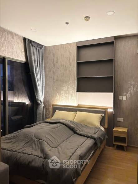 รูป คอนโด 1-ห้องนอน ที่ คลาวด์ ทองหล่อ-เพชรบุรี ใกล้ MRT เพชรบุรี (ID 2794165) - รูปที่ 1/10