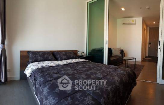 picture 1-BR Condo at A Space Asoke-Ratchada near MRT Phra Ram 9 (ID 422263) - 1/9