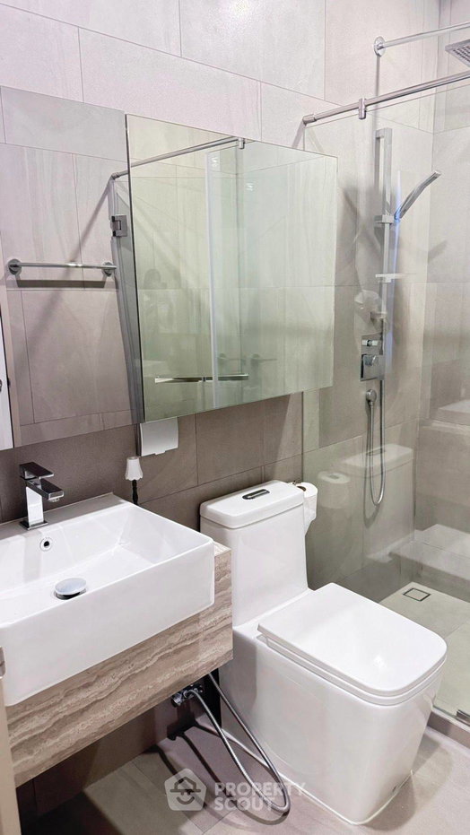picture 1-BR Condo at Park Origin Phayathai near BTS Phaya Thai (ID 2065965) - 8/8