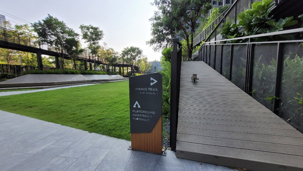 รูป 🏢 ให้เช่าคอนโด : Life Sathorn Sierra (ไลฟ์ สาทร เซียร์รา) รหัสทรัพย์ | 📌LNP-C1876 - รูปที่ 6/32