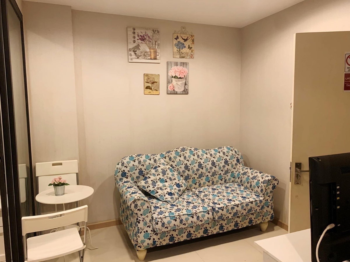 รูป #b4823 6/4/69 ให้เช่า  THE TREE PRIVATA 📲📢สอบถาม ld line @condoboy - รูปที่ 11/12