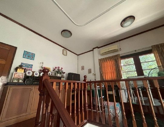 รูป ขายบ้านเดี่ยว 2 ชั้น หมู่บ้านผกามาศ ซอยปรีดีพนมยงค์ 14 สุขุมวิท 71 / ทำเลดีมาก / บ้านสวยมาก / หลังใหญ่ 67 ตารางวา / จอดรถ 2 คัน / ขายราคาพิเศษ - รูปที่ 8/15