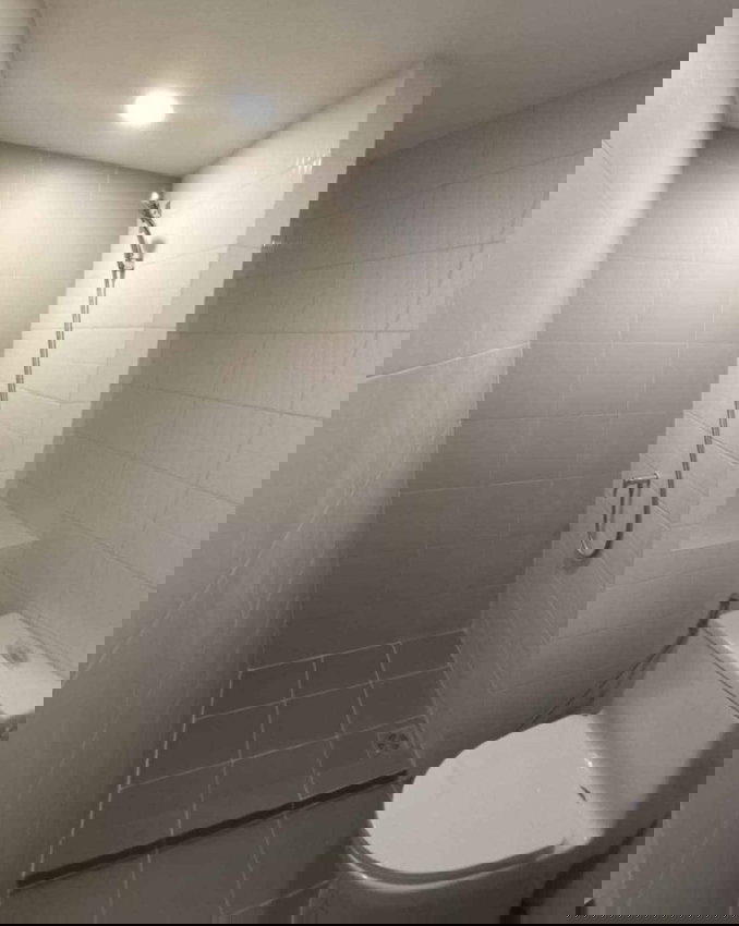 รูป ถูกสุด‼️ ให้เช่า Flexi Suksawat 🏡 7,000 เฟอร์ครบ พร้อมอยู่ #ตอบแชทไว 🔥🔥 รหัส B312 - รูปที่ 9/9