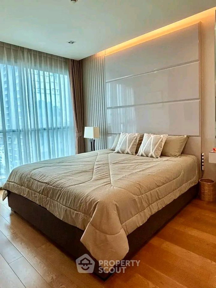 รูป คอนโด 1-ห้องนอน ที่ ดิ แอดเดรส สาทร ใกล้ BTS เซนต์หลุยส์ (ID 2784215) - รูปที่ 7/10