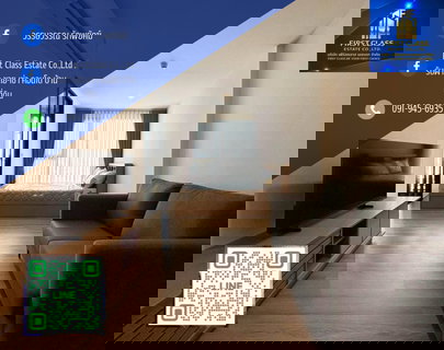 รูปภาพ 🌟ปล่อยเช่าคอนโด Origin Play Bangkhunnon Triple Station ใกล้ MRT บางขุนนนท์ 200 เมตร🚝