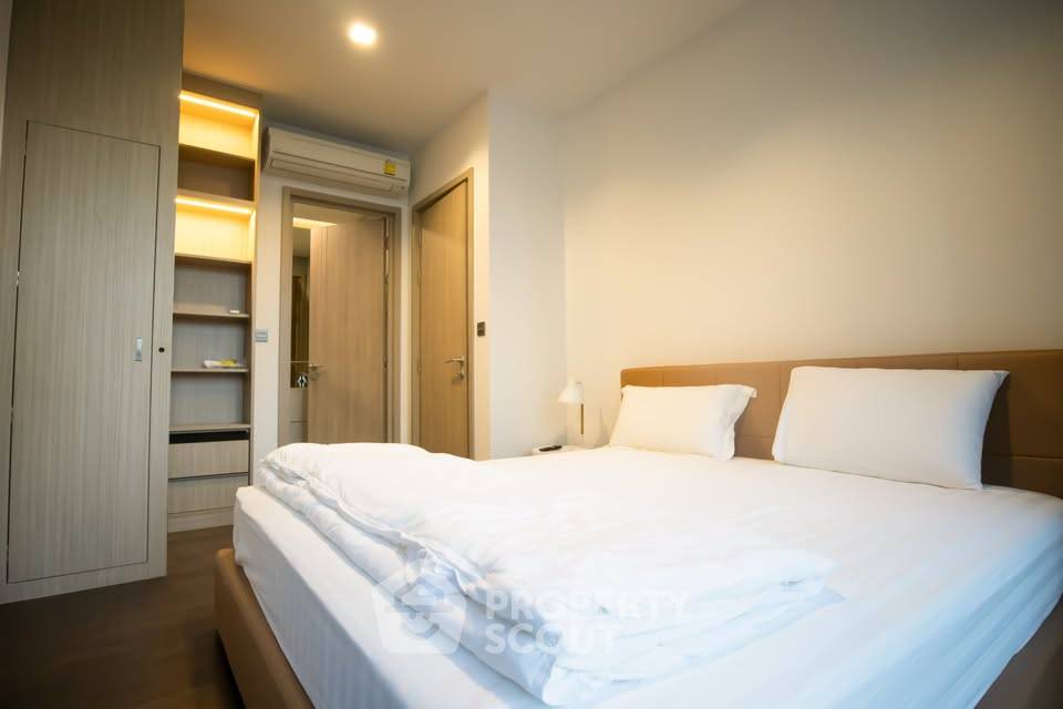 picture 2-BR Condo at The Line Ratchathewi near BTS Ratchathewi (ID 2793251) - 2/5