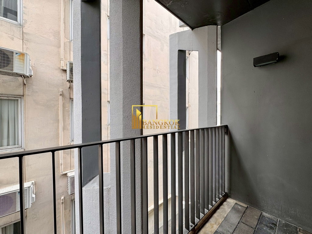 รูป Siamese Gioia | Cozy 2 Bedroom Condo in Phrom Phong - BR60566CD - รูปที่ 16/32