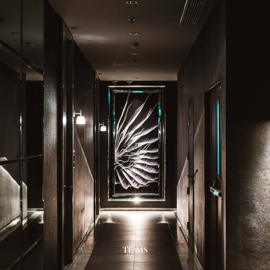 รูป 🏢 ให้เช่าคอนโด : KHUN by YOO inspired by Starck (คุณ บาย ยู อินสไปร์ บาย สตาร์ค)   รหัสทรัพย์ | 📌LNP-C12797 - รูปที่ 5/35