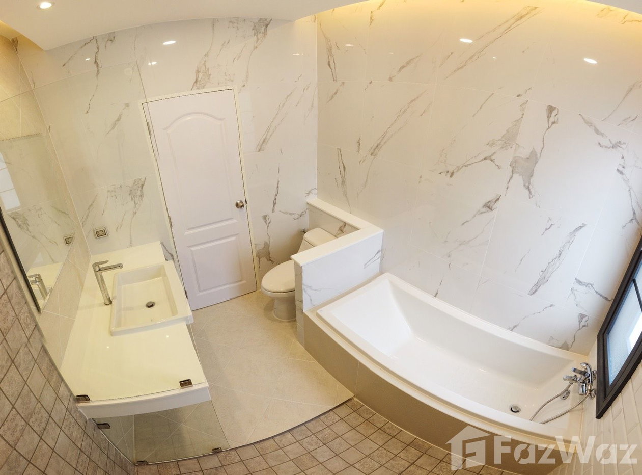 รูป บ้านเดี่ยวให้เช่า 3 ห้องนอน ในโครงการ ภัททา ไพร์ม 221552 - รูปที่ 11/11