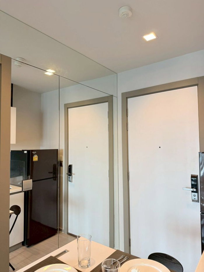 picture For Rent Life Asoke Rama9 Unit 207/795 (South) - 7/20