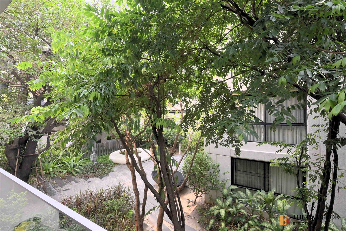 รูป คอนโดให้เช่า💎 Liv@49 ใกล้ BTS ทองหล่อ 50K 2นอน 77ตรม 🛋️ ห้องสวย ว่างแล้ว - รูปที่ 10/10