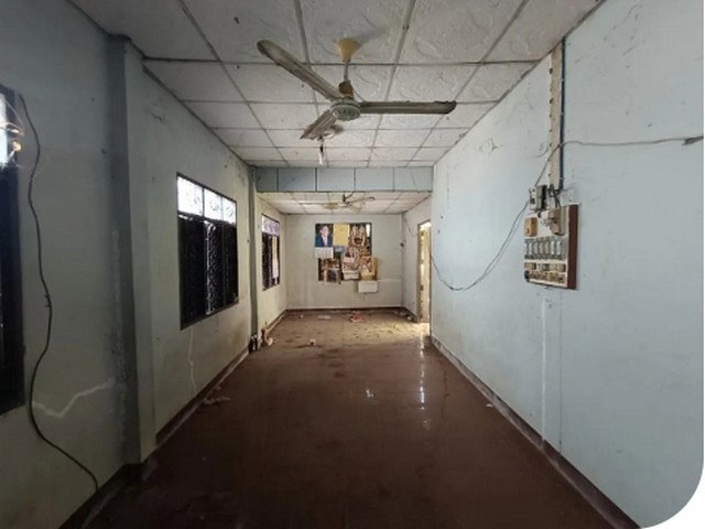 รูป BP00284 ขายบ้านเดี่ยว ตำบล ประทาย อำเภอ ประทาย จังหวัด นครราชสีมา - รูปที่ 3/8