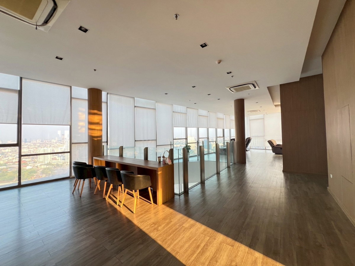 picture ✅Stunning River View & Best Price✅Niche Mono Charoennakorn - 16/34