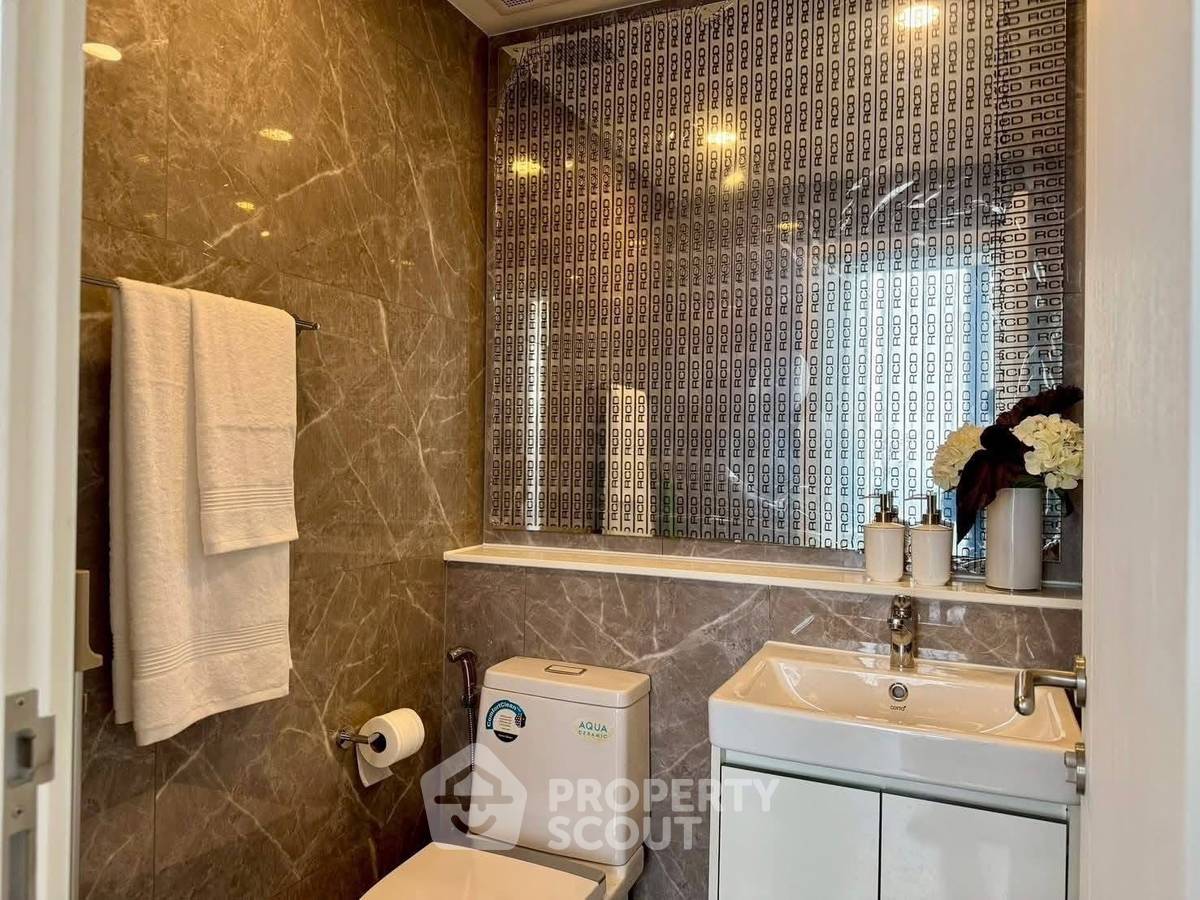 รูป คอนโด 2-ห้องนอน ที่ แมสซารีน รัชโยธิน ใกล้ BTS รัชโยธิน (ID 2793862) - รูปที่ 19/26