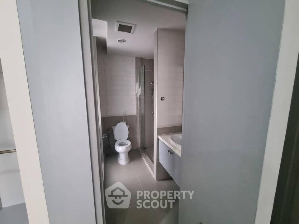 รูป คอนโด 1-ห้องนอน ที่ ดิ เอดิเตอร์ สะพานควาย ใกล้ BTS สะพานควาย (ID 2794335) - รูปที่ 8/8