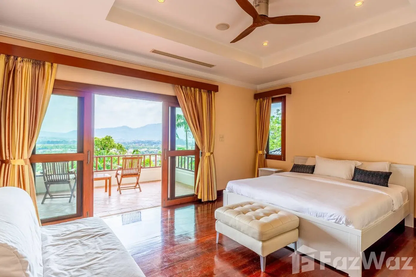 รูป ขาย วิลล่า 6 ห้องนอน ในโครงการ เลควู้ด ฮิลส์ วิลล่า 6171085 - รูปที่ 9/92