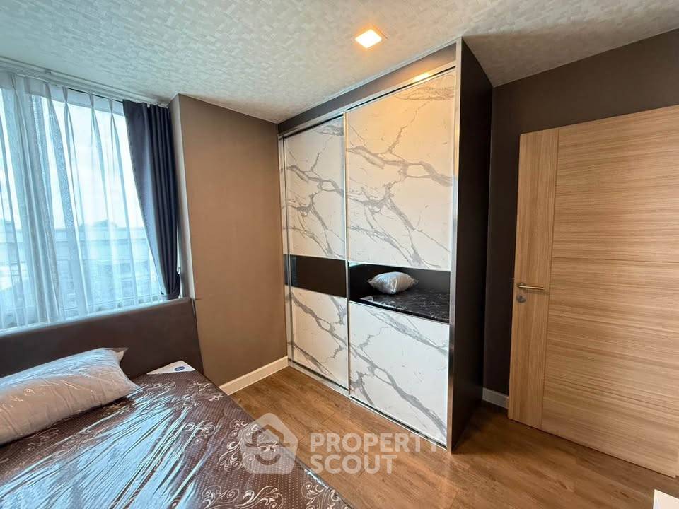 รูป คอนโด 2-ห้องนอน ที่ เอสต้า บลิซ รามอินทรา ใน มีนบุรี (ID 2779865) - รูปที่ 6/20