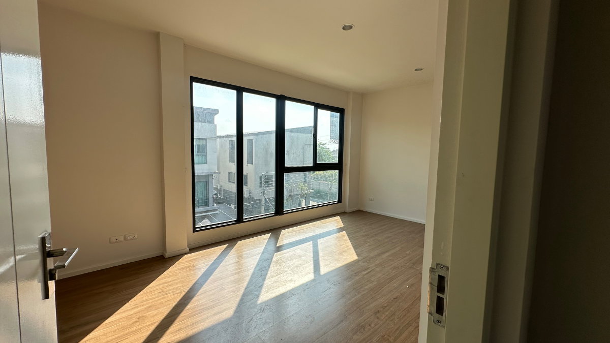 รูป ขาย บ้านกลางเมือง ดิ อิดิชั่น บางนา-วงแหวน - รูปที่ 17/30