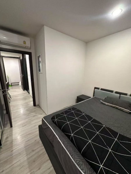 รูป 🌳🌳For rent C ekkamai condo 🌳🌳 ห้องสวย พร้อมอยู่📶  🌳 FREE WIFI  - รูปที่ 7/10