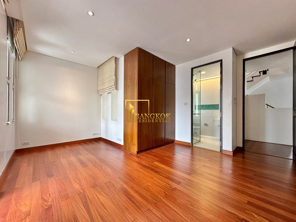 picture Beautiful 4 Bedroom Luxury House With Private Pool - BR28092SH - 35/47