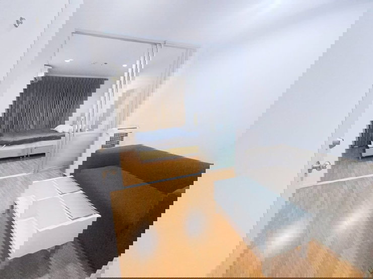 รูป 💥💥คอนโด ลุมพินี พาร์ค พระราม 9 - รัชดา💥💥 - รูปที่ 2/8