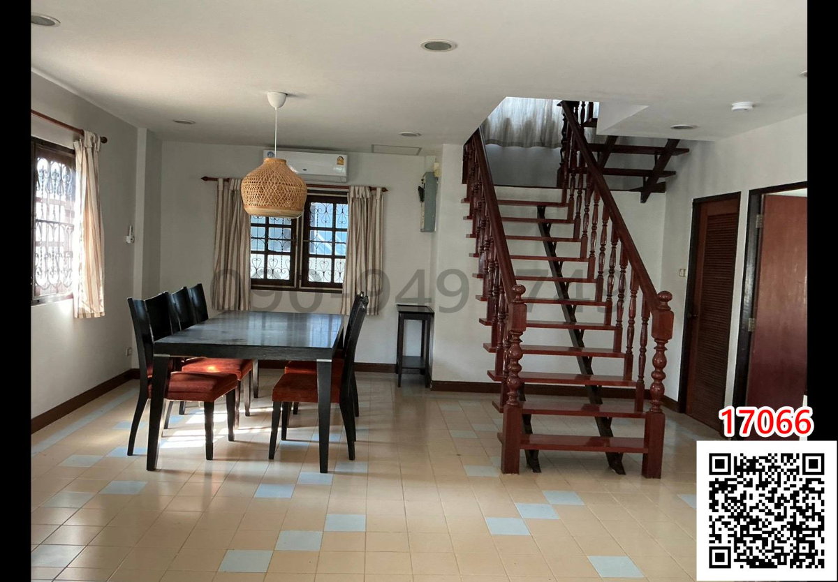 รูป เช่า ทาวน์โฮม 2 ชั้น หมู่บ้านบางนาวิลล่า บางนา-ตราด กม.5 (ซอยบางตราด 39) - รูปที่ 5/20