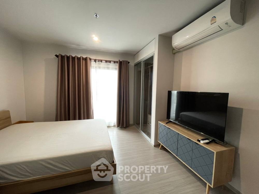 รูป คอนโด 1-ห้องนอน ที่ เดอะพาร์คแลนด์ เพชรเกษม 56 ใกล้ MRT หลักสอง (ID 891727) - รูปที่ 1/9