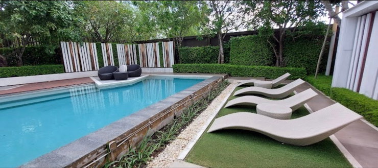 picture Best Deal! D Condo Coco for Rent – Only 6,500 THB/month - 19/26