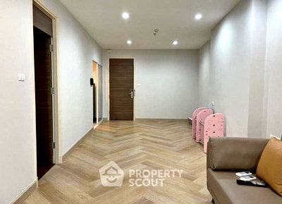 ขายคอนโด : คอนโด 1-ห้องนอน ที่ ศุภาลัย พรีมา ริวา พระราม 3 - นราธิวาส ใน ช่องนนทรี (ID 2388087)