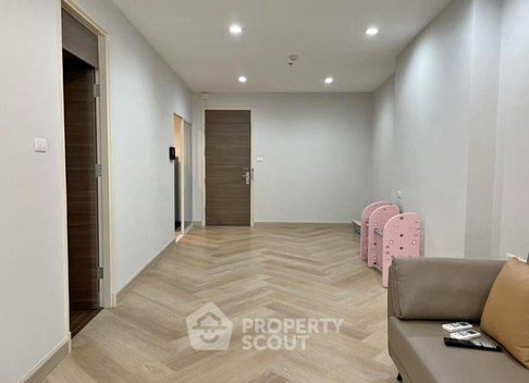 คอนโด 1-ห้องนอน ที่ ศุภาลัย พรีมา ริวา พระราม 3 - นราธิวาส ใน ช่องนนทรี (ID 2388087)