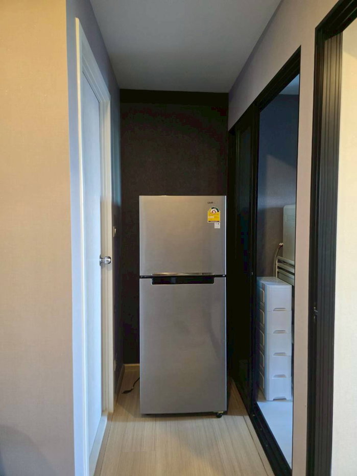 รูป ให้เช่า (ห้องเลี้ยงสัตว์ได้) Chewathai Hallmark Ladprao - Chokchai 4 เฟส 2 📲📢สอบถาม line:Rangsima07 - รูปที่ 12/16