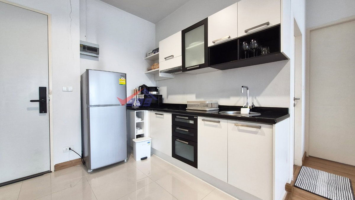 รูป 🏙️ [ให้เช่าคอนโด] - Rare Unit! ห้องฮอต ห้องสวยโปร่งสบาย วิวสระว่ายน้ำ ห้องแบบนี้ออกไวมาก ใครหาอยู่รีบจองด่วน - รูปที่ 6/20