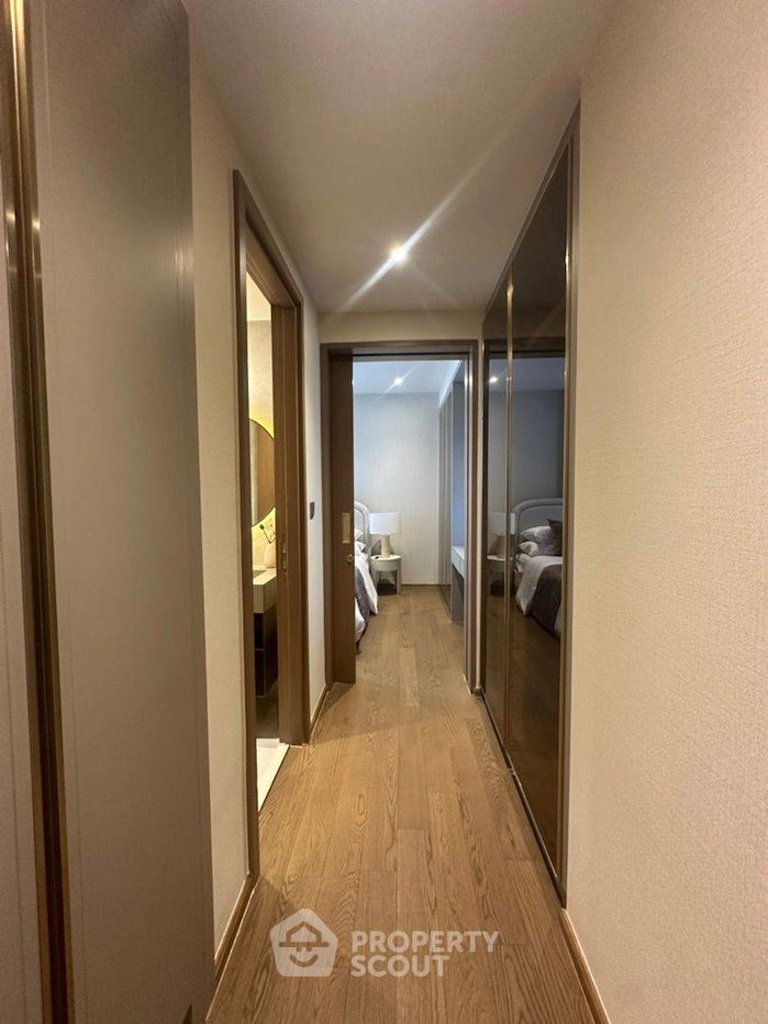 picture 2-BR Condo at Via 34 near BTS Thong Lor (ID 2794974) - 6/10